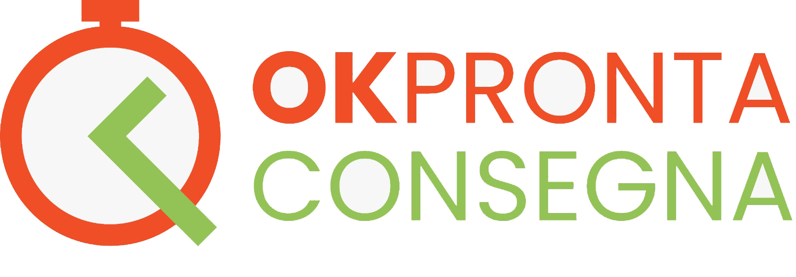 OkProntaConsegna