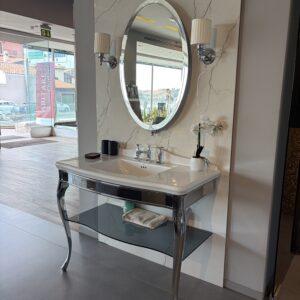 Consolle in ceramica Devon&Devon