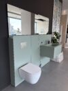 Sistema Wall Idea Group