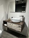 Mobile bagno