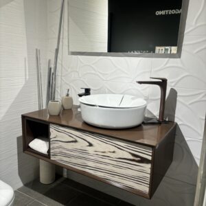 Mobile bagno