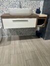 Mobile bagno