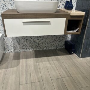 Mobile bagno