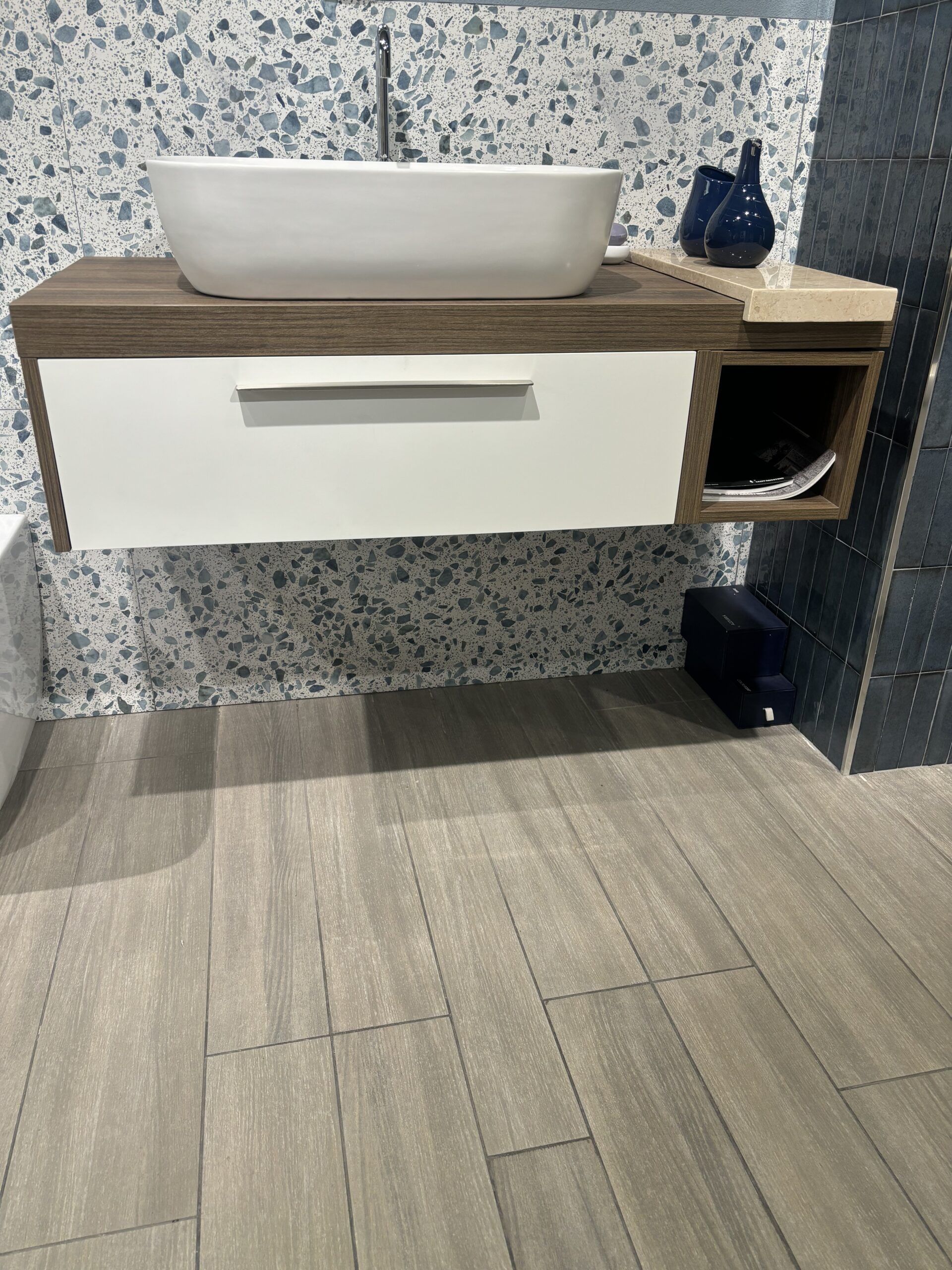 Mobile bagno