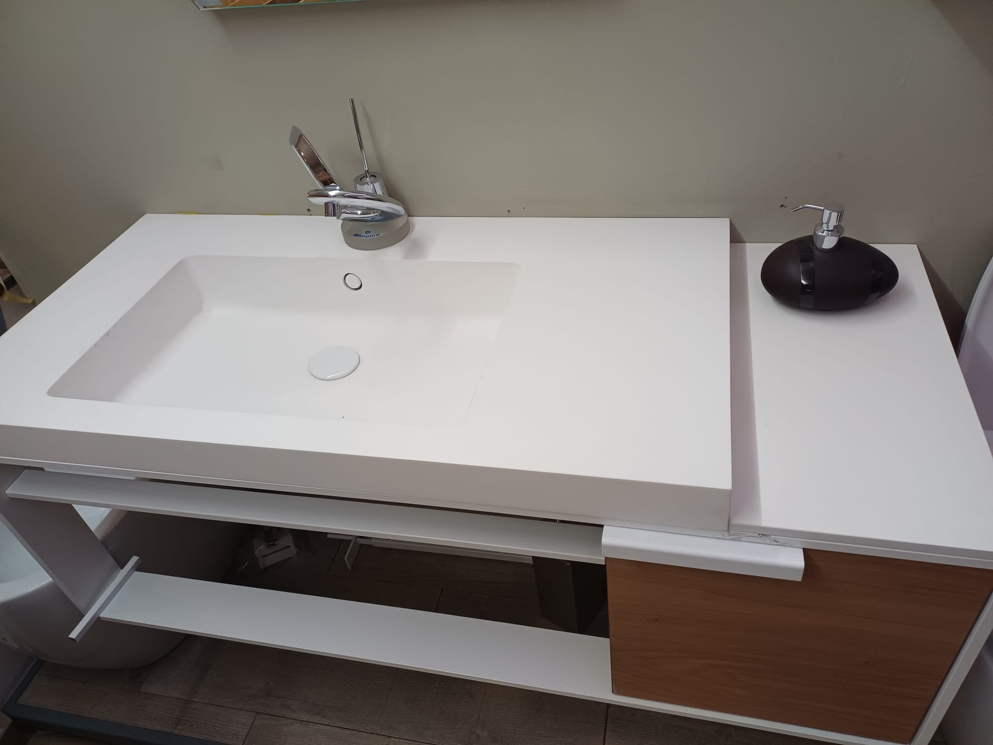 Mobile bagno - immagine 2