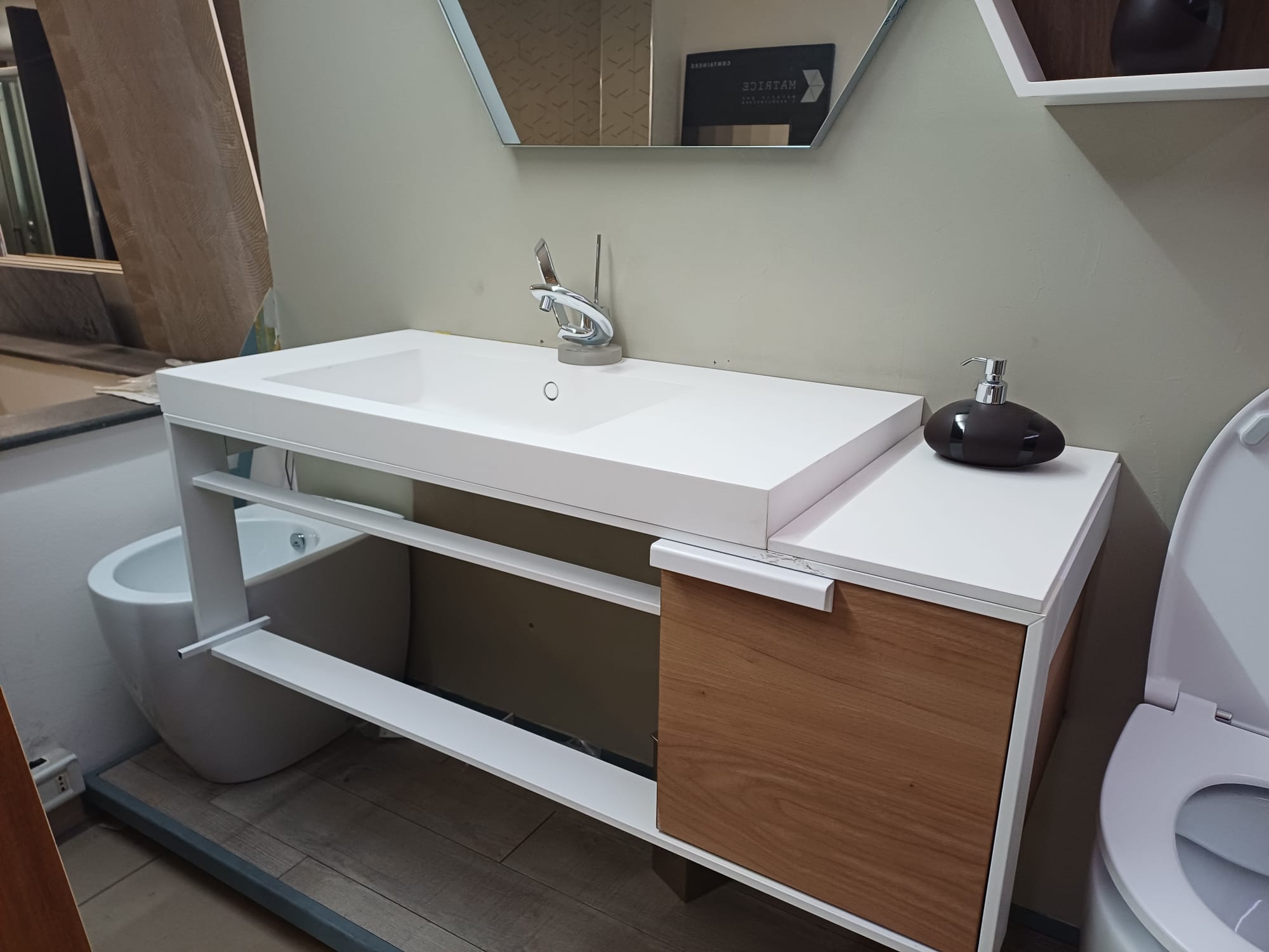 Mobile bagno - immagine 3