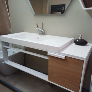 mobile bagno