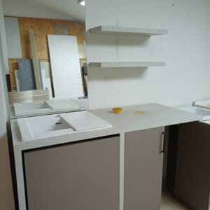 mobile bagno/lavanderia