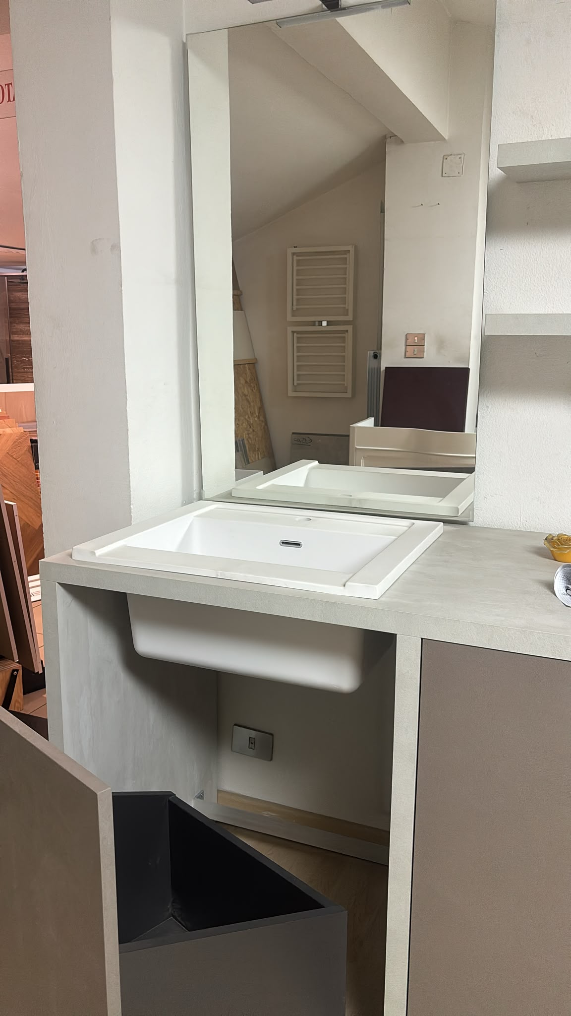 Mobile bagno/Lavanderia - immagine 4